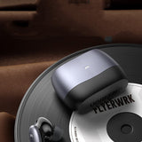 Active Noise Canceling Bluetooth Earphones - AGB LuxeDrop