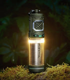 Camping Equipment FLEXTAIL Fishtail Mosquito Repellent Light - AGB LuxeDrop