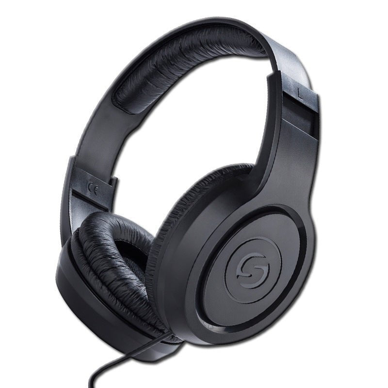 Fully Enclosed Monitoring Earphones, Headworn - AGB LuxeDrop