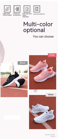 Men's And Women's Casual Couple's Sneakers