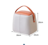 Sofa Stool Home Tech Fabric Small Stool Living Room - AGB LuxeDrop