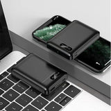 Large Capacity Portable Mobile Power Pack Power Bank - AGB LuxeDrop