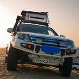 Outdoor Solar Shower Bag Supplies Equipment Camping Mountaineering - AGB LuxeDrop