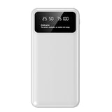 Large Capacity Portable Power Portable Power Source - AGB LuxeDrop