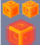 Building Blocks Assembling And Inserting Toys For Children And Babies Early Education - AGB LuxeDrop