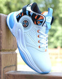 Men's Shoes Autumn And Winter Basketball Shoes Sports Running Shoes Students' Sneakers - AGB LuxeDrop