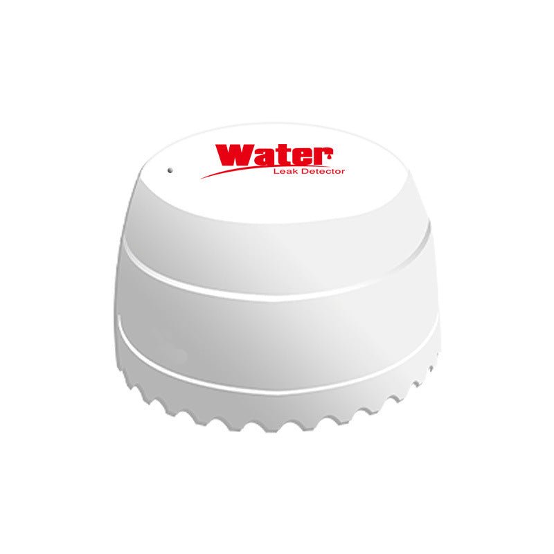 WiFi Smart Leakage Alarm Home Overflow Flood Detector With Buzzer - AGB LuxeDrop