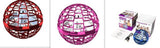 New Spinning Flying Games Fingertips Kids Toys Gifts - AGB LuxeDrop
