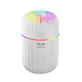 USB Home Car Mini Hydrating Small Humidifier - AGB LuxeDrop