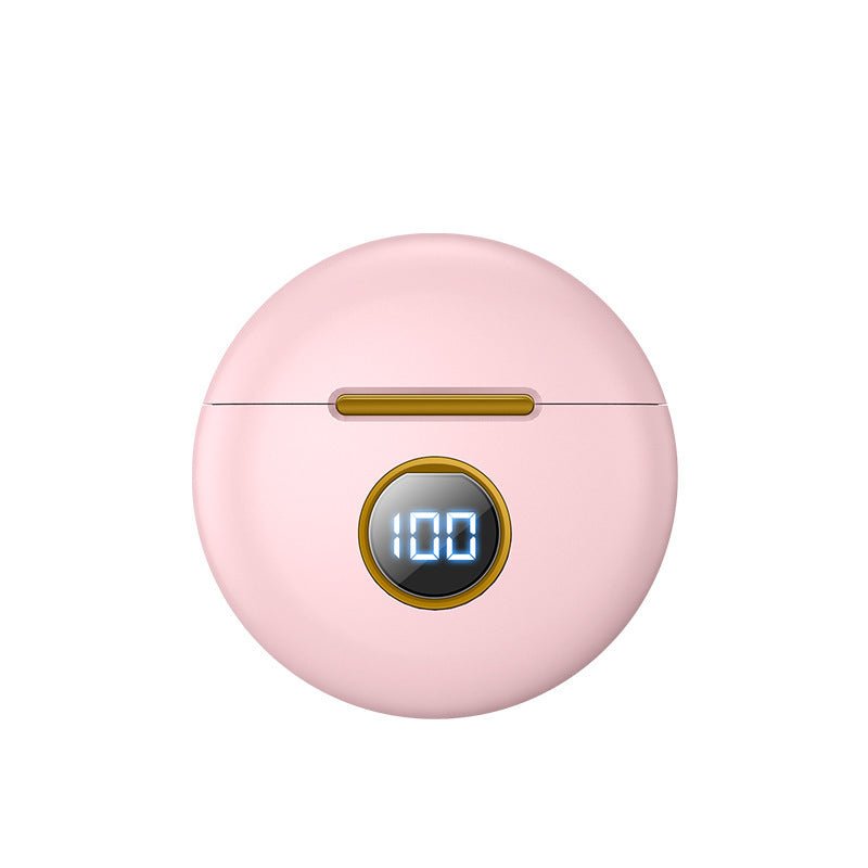 Earbuds Wireless Bluetooth Earphones - AGB LuxeDrop