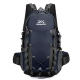 Men's And Women's Travel Outdoor Backpack Large Capacity - AGB LuxeDrop