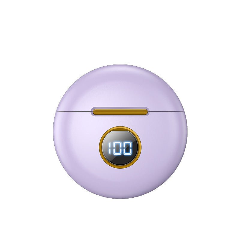 Earbuds Wireless Bluetooth Earphones - AGB LuxeDrop