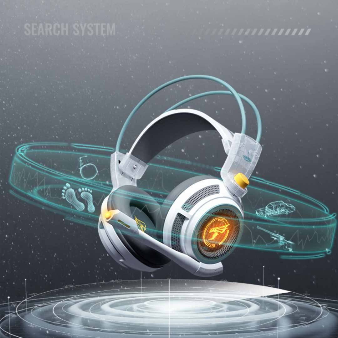 G941 Game Headworn Student Wired Earphones Esports - AGB LuxeDrop