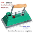 Simple Home Billiards Game Electric Iron - AGB LuxeDrop