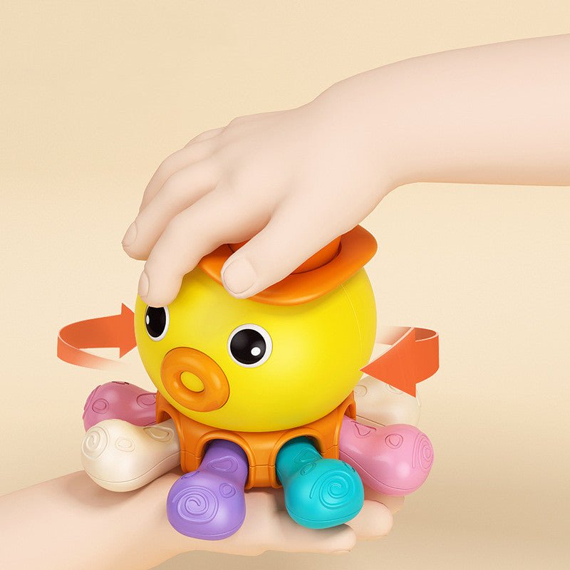 Fashion Baby Early Education Toys For Babies - AGB LuxeDrop