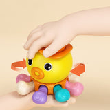 Fashion Baby Early Education Toys For Babies - AGB LuxeDrop