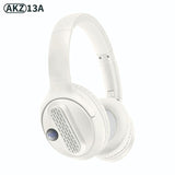 Wearable Long Endurance Foldable Wireless Bluetooth Earphones - AGB LuxeDrop