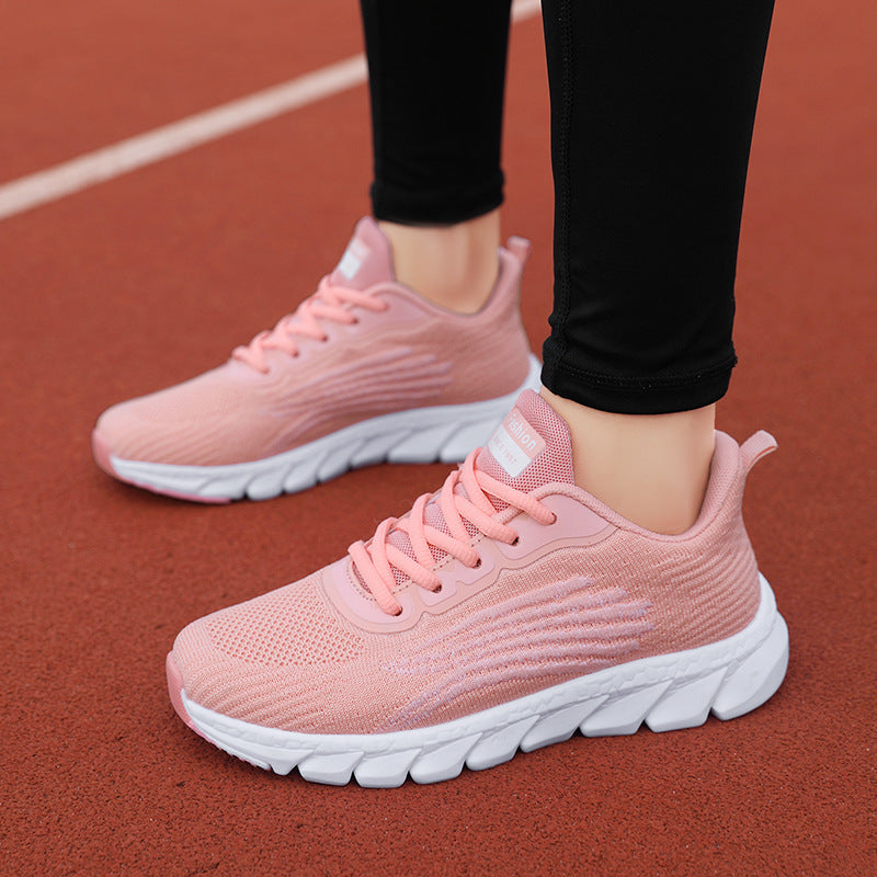 Men's And Women's Casual Couple's Sneakers