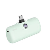 Mobile Power Mini Lipstick Portable Power Pack - AGB LuxeDrop