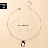 Halloween Accessories Creative Fun Punk Ghost - AGB LuxeDrop