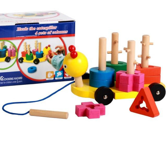 Developmental Toys - AGB LuxeDrop