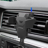 Car Phone Holder Vent Dashboard - AGB LuxeDrop