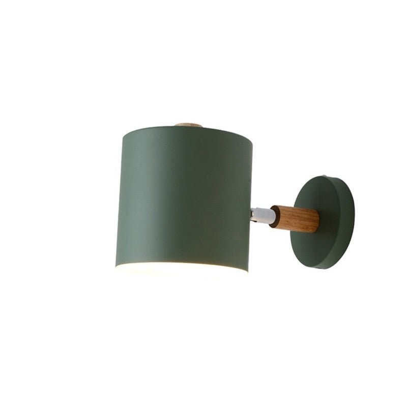 Home Living Room Sofa Background Light - AGB LuxeDrop