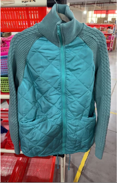 Warm  Winter Tops For Women Clothing