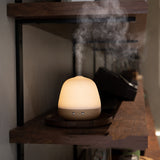 Ultrasonic Home Creative Essential Oil Humidifier - AGB LuxeDrop