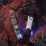 High - tech Cool Charging Lighter - AGB LuxeDrop