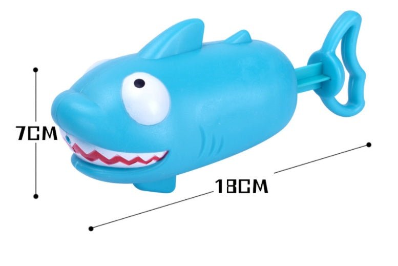 Children's Beach Toys Dinosaur Bath Toys - AGB LuxeDrop