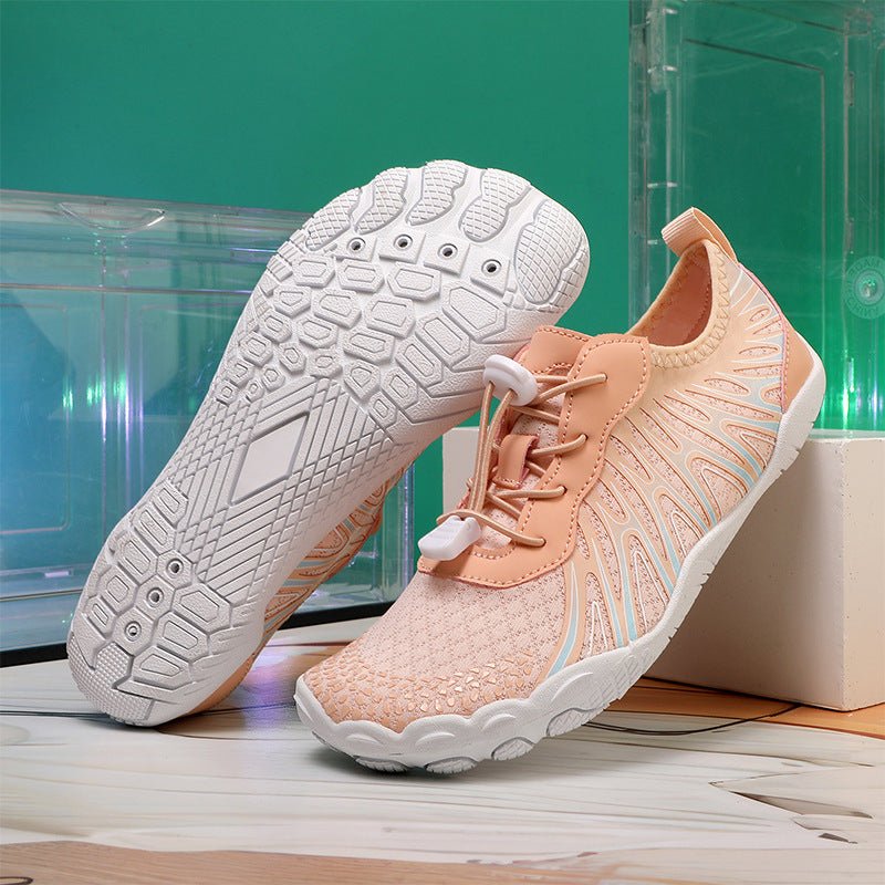 Outdoor Hiking Wading Shoes Men And Women Quick - drying - AGB LuxeDrop