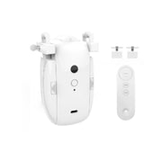 Wifi Curtain Robot Smart Home Roman Rod Electric Curtain Companion - AGB LuxeDrop