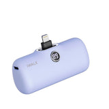 Mobile Power Mini Lipstick Portable Power Pack - AGB LuxeDrop