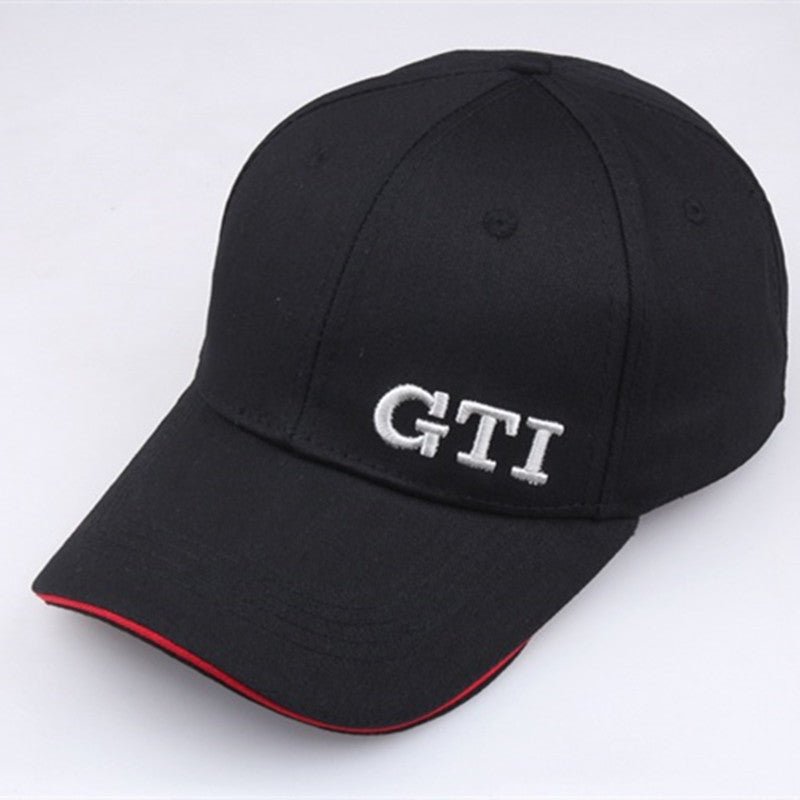 Men's Athleisure Golf Embroidered Baseball Hat - AGB LuxeDrop
