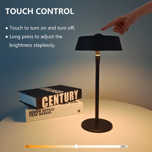 Adjustable Simple LED Night Light - AGB LuxeDrop