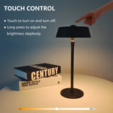 Adjustable Simple LED Night Light - AGB LuxeDrop