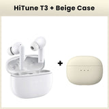 Bluetooth Earphones Active Noise Reduction - AGB LuxeDrop