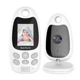 VB610 Home Care Device Elderly Baby Monitor Camera - AGB LuxeDrop