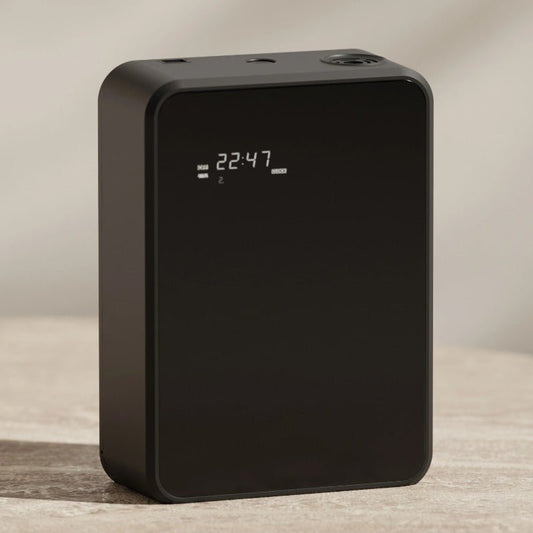 Home Simple Portable Intelligent Aromatherapy Machine - AGB LuxeDrop