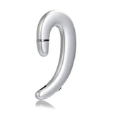 Painless Earphones, Big Battery, 80 MAh, One For Two Earphones - AGB LuxeDrop