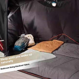 Inflatable Tent Outdoor Camping Thickened Rainproof Camping Equipment - AGB LuxeDrop