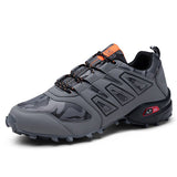 Sneakers Hiking Trail Running Shoes - AGB LuxeDrop