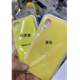 Liquid Silicone Mobile Phone Case Accessories Full Package Box - AGB LuxeDrop