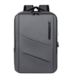 Expandable Outdoor Backpack Travel And Mountaineering - AGB LuxeDrop