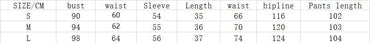 Fall Women's Clothing Positioning Printing Suit Long-sleeved Top Wide-leg Trousers For Women