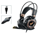 G941 Game Headworn Student Wired Earphones Esports - AGB LuxeDrop