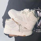 Fashion Casual Exercise Platform Sneakers