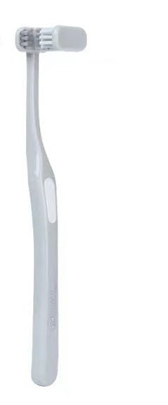 Six - sided Upgraded Manual Toothbrush - AGB LuxeDrop