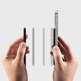 Magnetic Card Holder Mobile Phone Holder Card Holder Accessories - AGB LuxeDrop